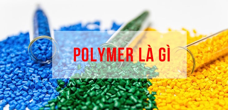 Khái niệm đơn giản của Polymer là gì?